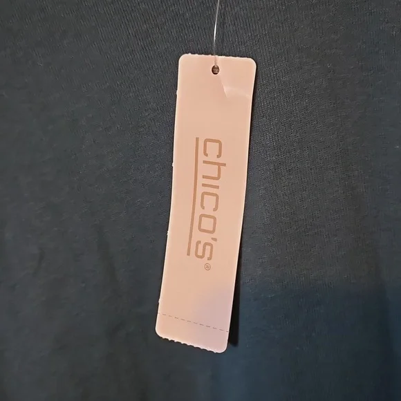 Chico's Top - Picture 4 of 7